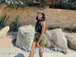 Nickybluexx