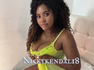 Nickykendal18