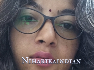 Niharikaindian