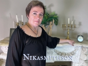 Nikasmithson