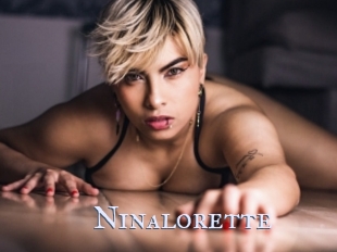 Ninalorette