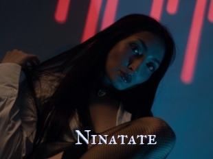 Ninatate