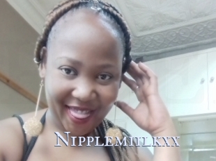 Nipplemiilkxx