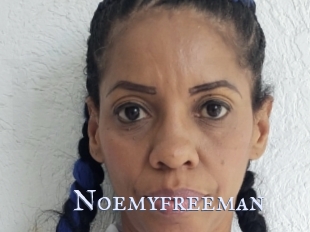 Noemyfreeman