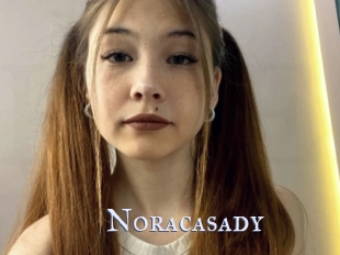 Noracasady