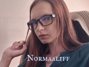 Normaaliff