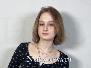 Normaevatt