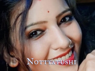 Nottyatushi