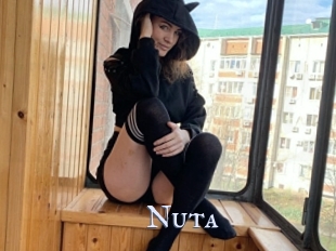 Nuta