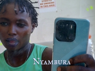 Nyambura