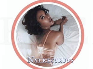 Nyleecyruss