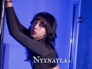 Nyxnayla