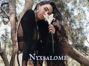 Nyxsalome