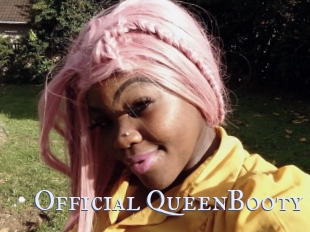 Official_QueenBooty