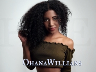 OhanaWillians