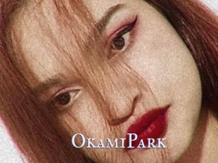 OkamiPark