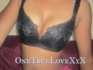 OneTrueLoveXxX