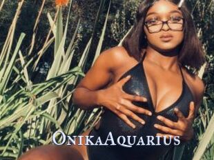 OnikaAquarius