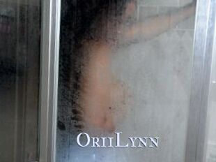 OriiLynn