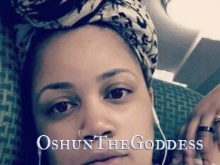 OshunTheGoddess