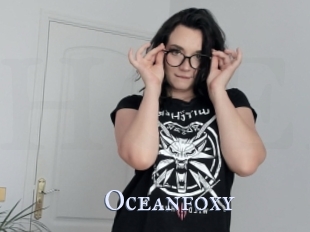 Oceanfoxy