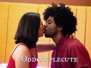 Oddcouplecute