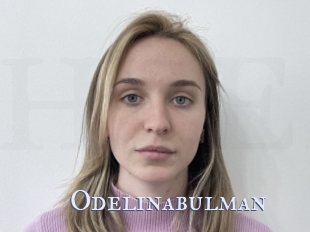 Odelinabulman