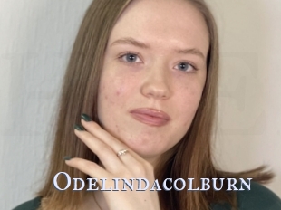 Odelindacolburn