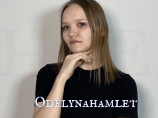 Odelynahamlet