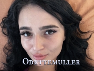 Odettemuller