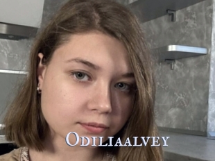 Odiliaalvey