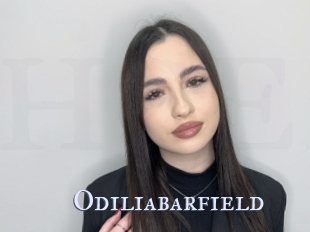 Odiliabarfield