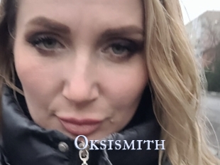 Oksismith