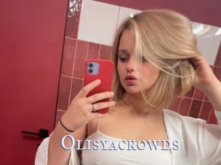 Olisyacrowds