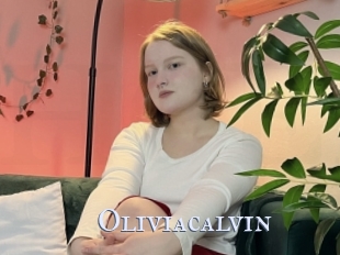 Oliviacalvin