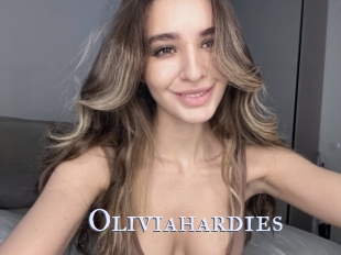 Oliviahardies