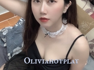 Oliviahotplay