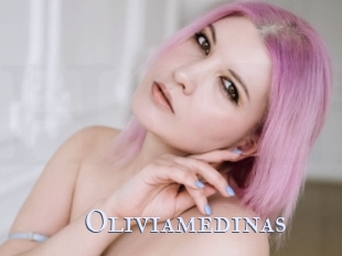 Oliviamedinas