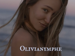 Olivianymphe