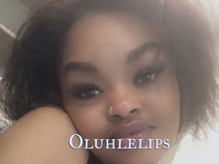 Oluhlelips