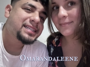 Omarandaleene