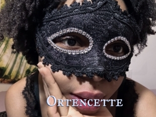 Ortencette