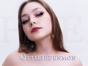 Ottiliedenmon