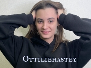 Ottiliehastey