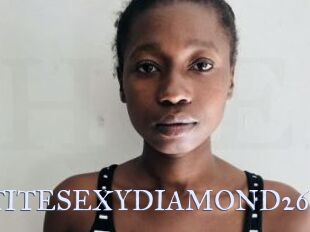 PETITESEXYDIAMOND26