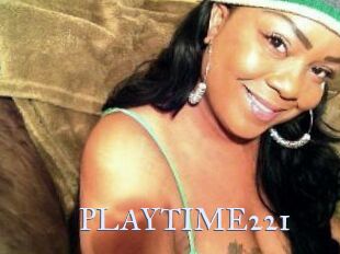 PLAYTIME221