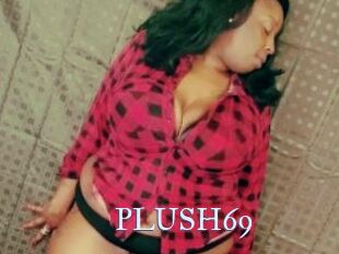 PLUSH69