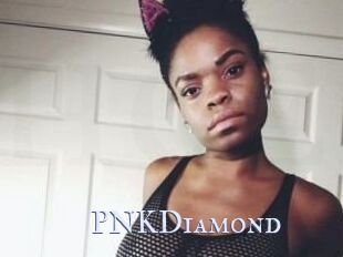 PNKDiamond