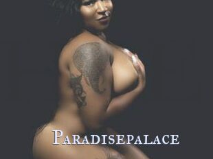 Paradisepalace