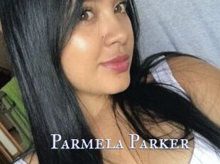 Parmela_Parker